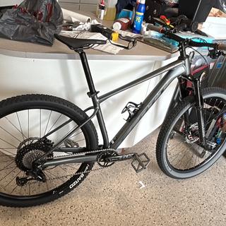 RockShox 35 GOLD RL 29 Fork 2023 - OE Packaged | Jenson USA