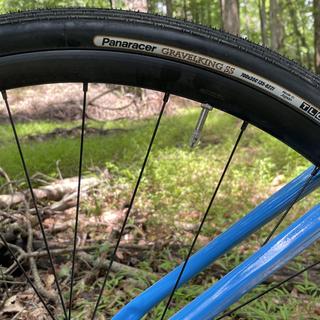 SHIMANO + Panaracer/Serfas 700C ホイール 自転車 タイヤ 700 23C 25C 28C 32C 27x1 1/8 2本セット