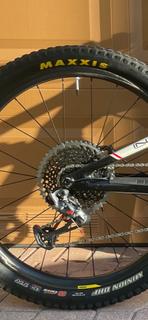 SRAM Xg-1295 X01 Eagle2 Speed Cassette | Jenson USA