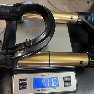 FOX 36 Float Factory Grip 2 29in 2023 | Jenson USA