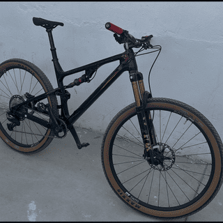 Fox 34 Factory Grip X29