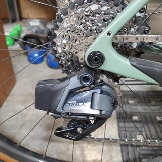 SRAM Force AXS XG-12702 Speed Cassette | Jenson USA