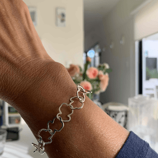 HOT Pulsera Carrusel Precio De Pulsera Tous Pulsera Carrusel