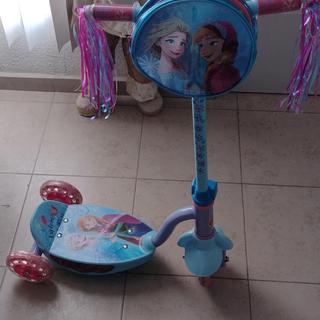 patin del diablo apache frozen