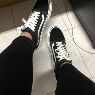 Vans Old Skool Vans Mujer Liverpool Tenis Vans Aesthetic Tenis