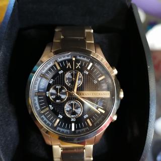 Exchange Hampton Ax2137 Reloj Armani Exchange Ax2137 RELOJ HOMBRE