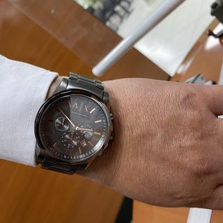 Reloj A/X Armani Exchange Smart para hombre AX2086 Liverpool