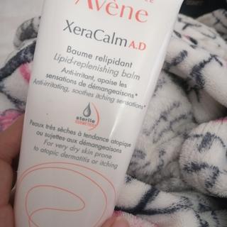 Muy bueno para calmar la comez&oacute;n en piel at&oacute;pica!