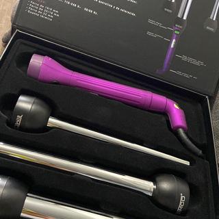 Tenaza Timco 19 mm de titanio Liverpool