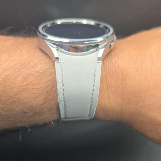 Smartwatch Samsung Galaxy Watch6 Classic unisex con GPS Liverpool