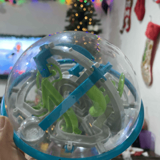 Laberinto Perplexus Rebel Spin Master Liverpool
