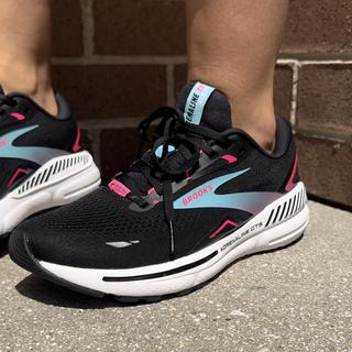 Running Shoe Brooks Ravenna 10 2014 Adrenaline GTS 23 GTX