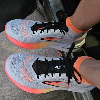 Brooks Hyperion Elite 4 | Road-Running Shoes | Brooks Running