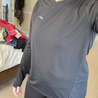 Women's Sprint Free Long Sleeve 3.0 | Running Tops | Brooks