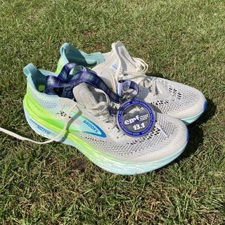 Hyperion Elite 4 PB | Running Shoes | Brooks Running