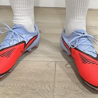 ส่งโดย Nike Phantom 6 Low Pro