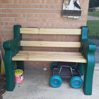 Submitted by Mark P