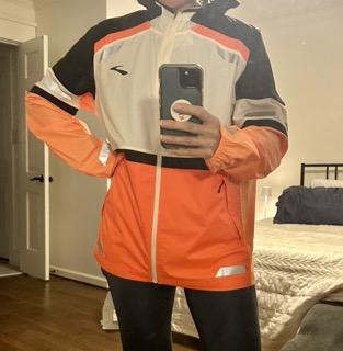 BROOKS Run Visible Jacket 2.0 Herren – Reflektierende Laufjacke, Wind- & Wasserabweisend BROOKS Run Visible Jacket 2.0 Herren – Reflektierende Laufjacke, Wind- & Wasserabweisend
