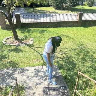 Submitted by AntoinetteA327332103