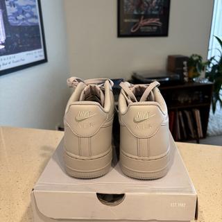 Submitted by Air Force 1s