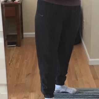 Submitted by Amazing pants!
