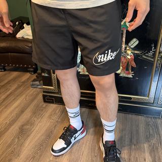 Submitted by Nike Shorts
