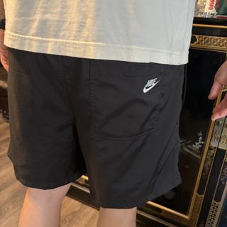 Submitted by Nike Shorts