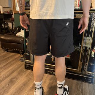 Submitted by Nike Shorts
