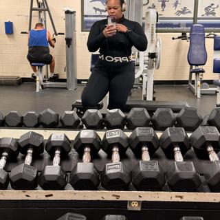 Submitted by keshaluvspynk1