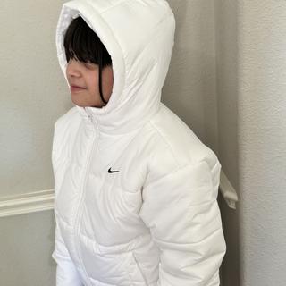 Submitted by Nike Jacket