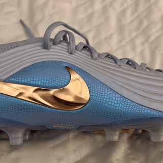 Submitted by SoccerFan