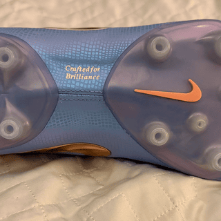 Submitted by SoccerFan