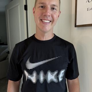 Submitted by Training Shirt