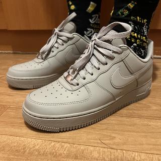Submitted by Nike Air Force 1