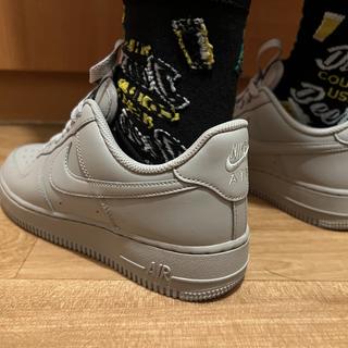 Submitted by Nike Air Force 1