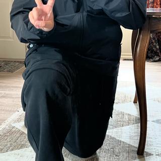 Submitted by Nike SB Convertible Cargo Pants