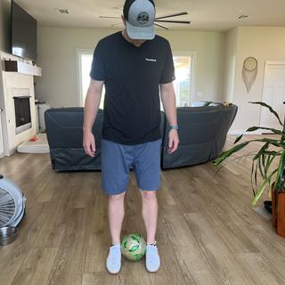 Submitted by JoshMReviews