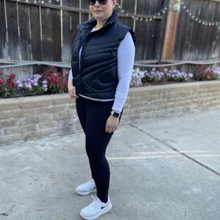 Submitted by Mayra C