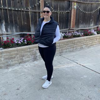 Submitted by Mayra C