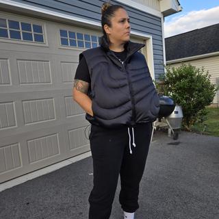 Submitted by Nike Mama