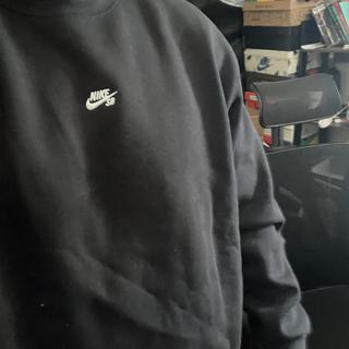 Submitted by SB crewneck