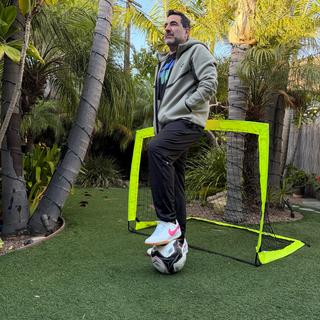 Submitted by Soccer shoes