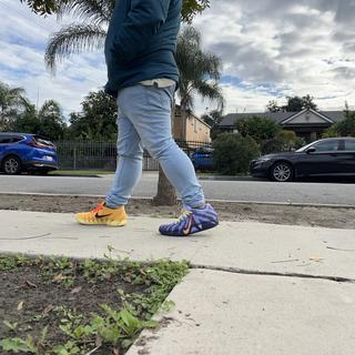 Submitted by Johnny A