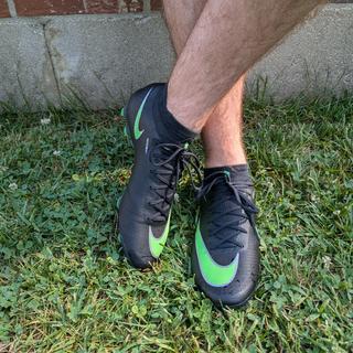 Submitted by Soccer Dad