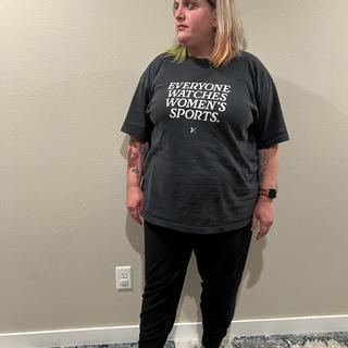 Submitted by West coast casual fan