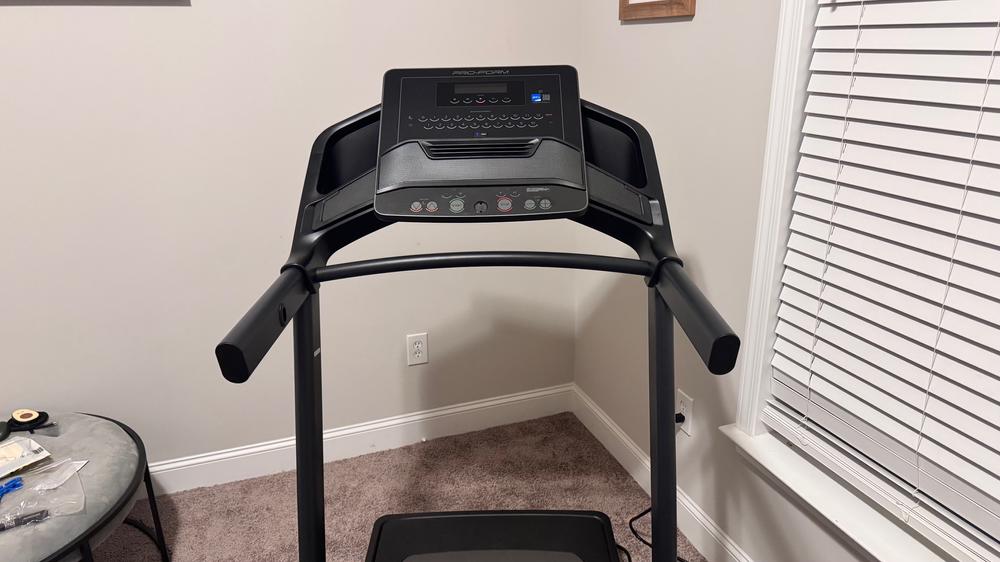 ProForm Carbon TLS Treadmill | SCHEELS.com