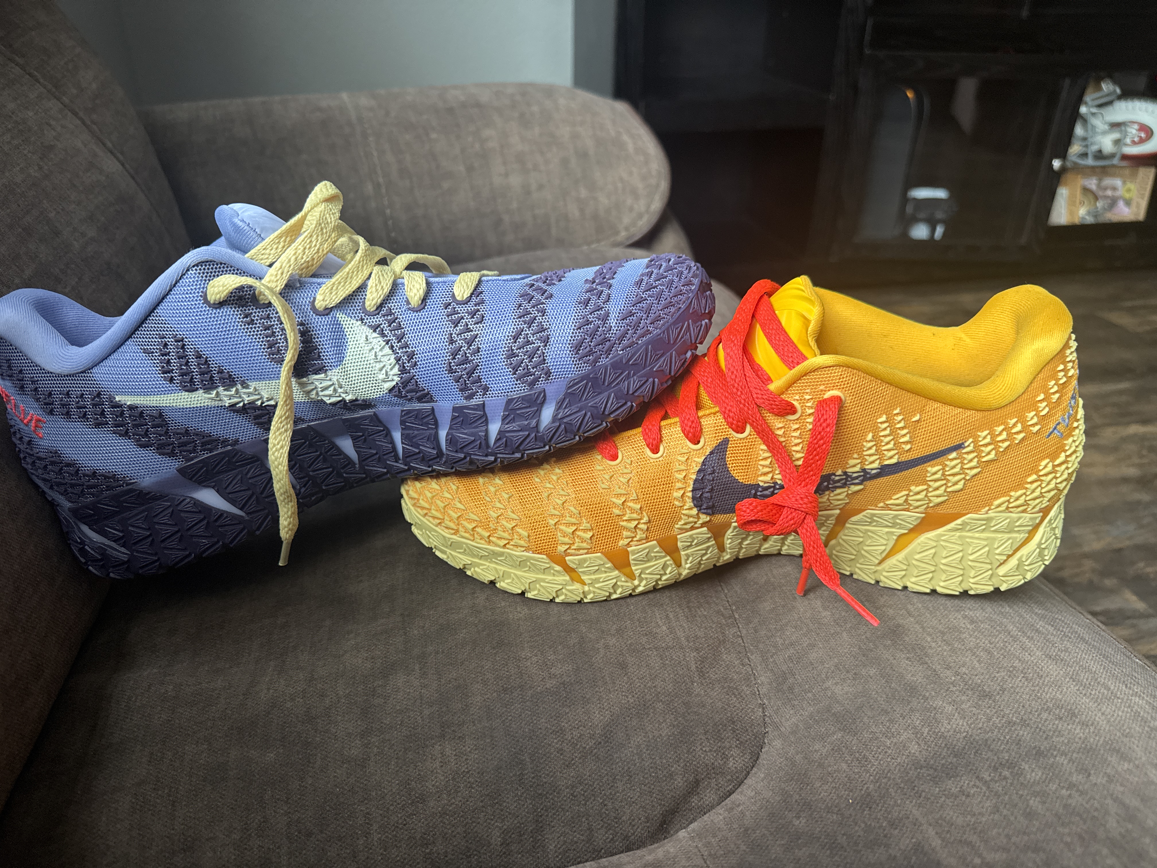 新品未使用　ナイキ　ジャ 3 Price of admission 24cm BUY Nike Ja 3 Price Of Admission | Kixify Marketplace