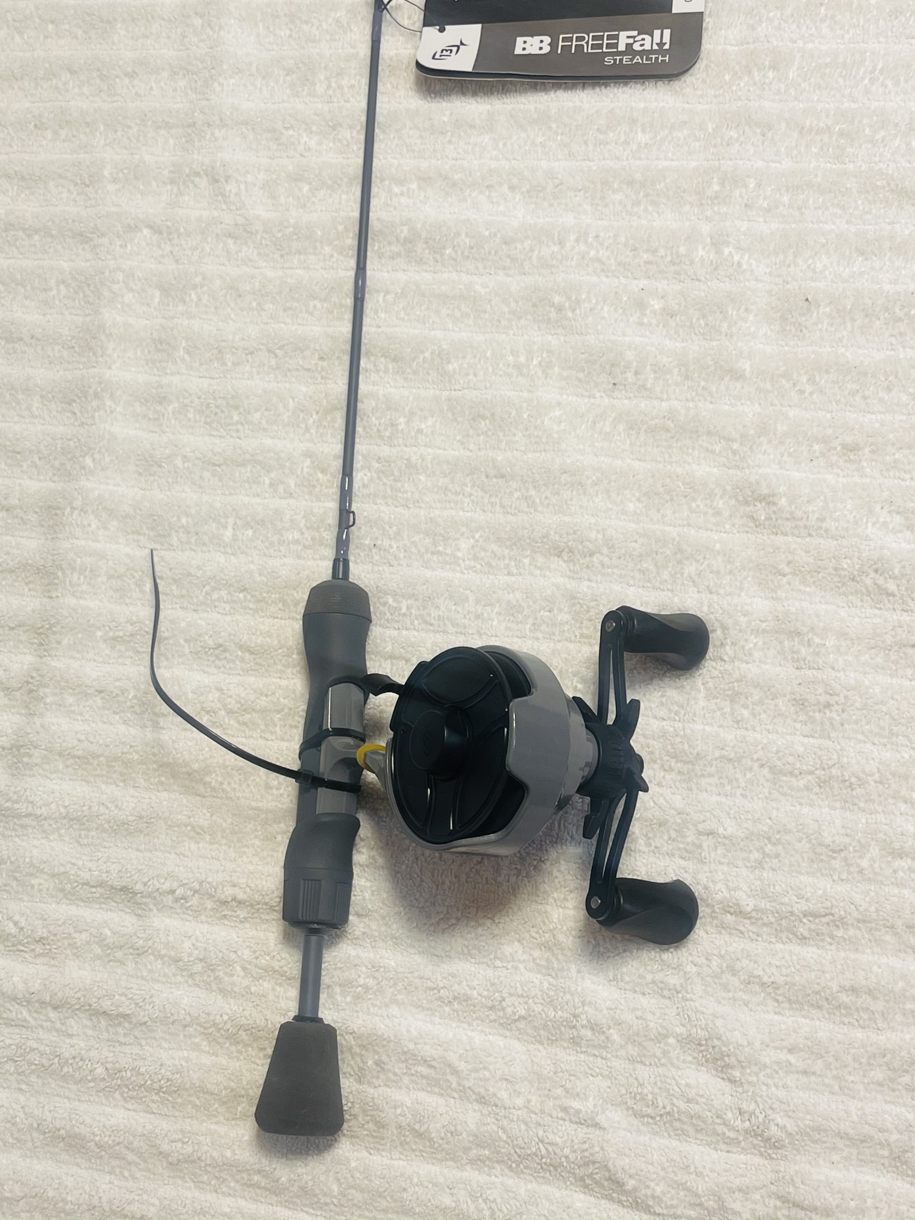 american made fishing rod holders Universal Rocket-Launcher Rod Rack main image 1