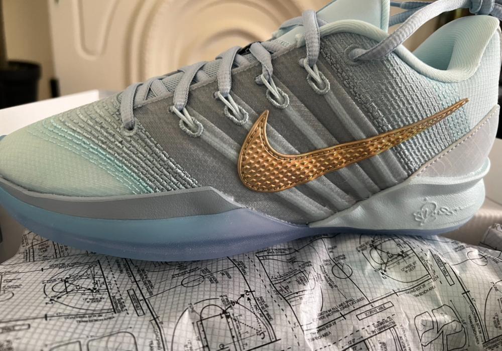 Adult Nike Sabrina 3 Basketball Shoes | SCHEELS.com