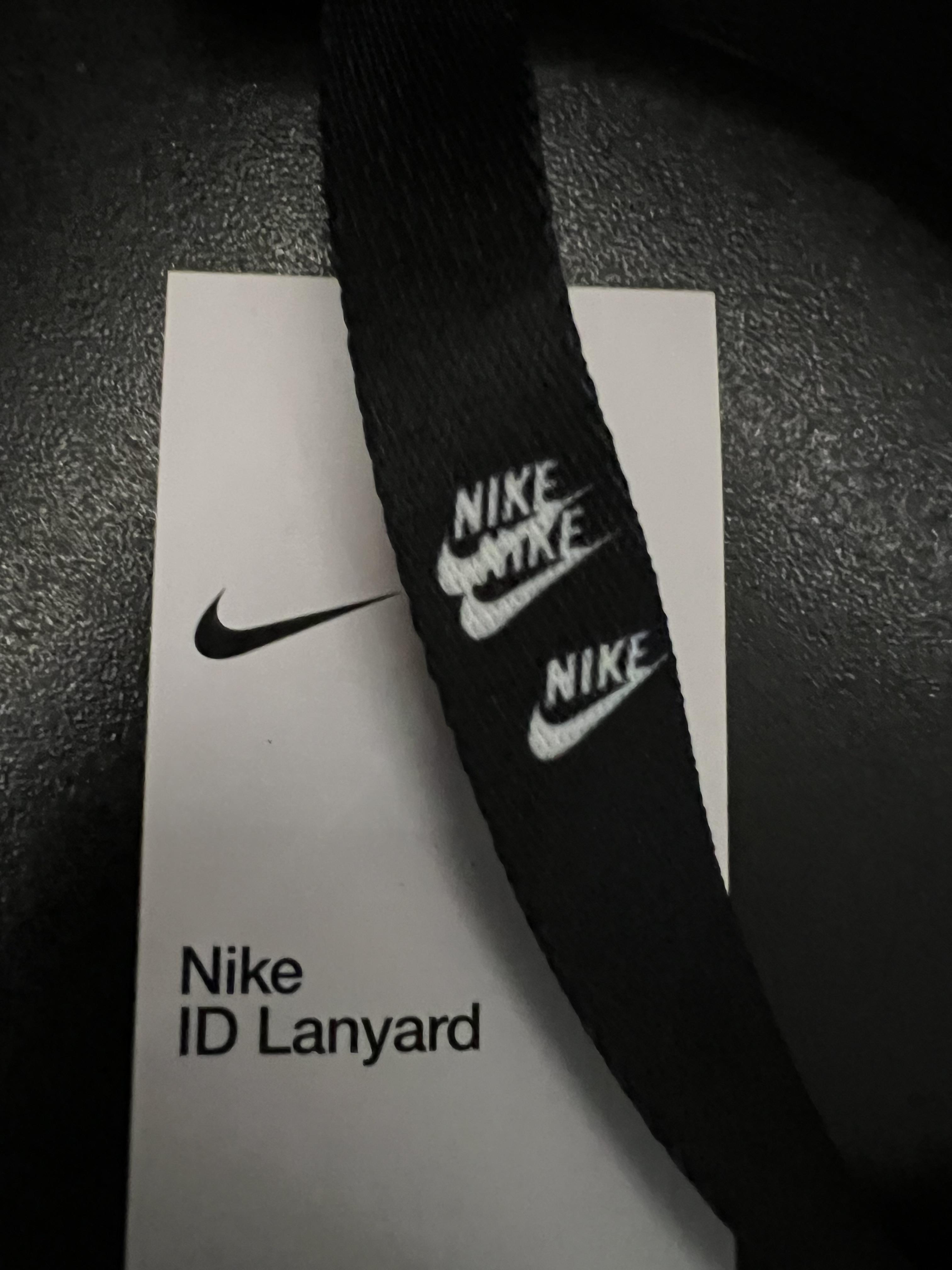 nike id lace